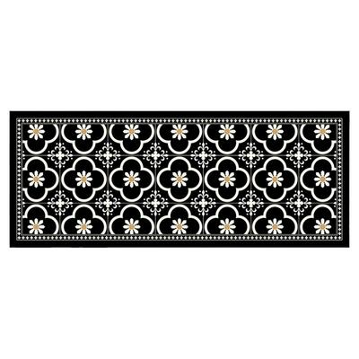 伴居年华硅藻泥可定制吸水地垫