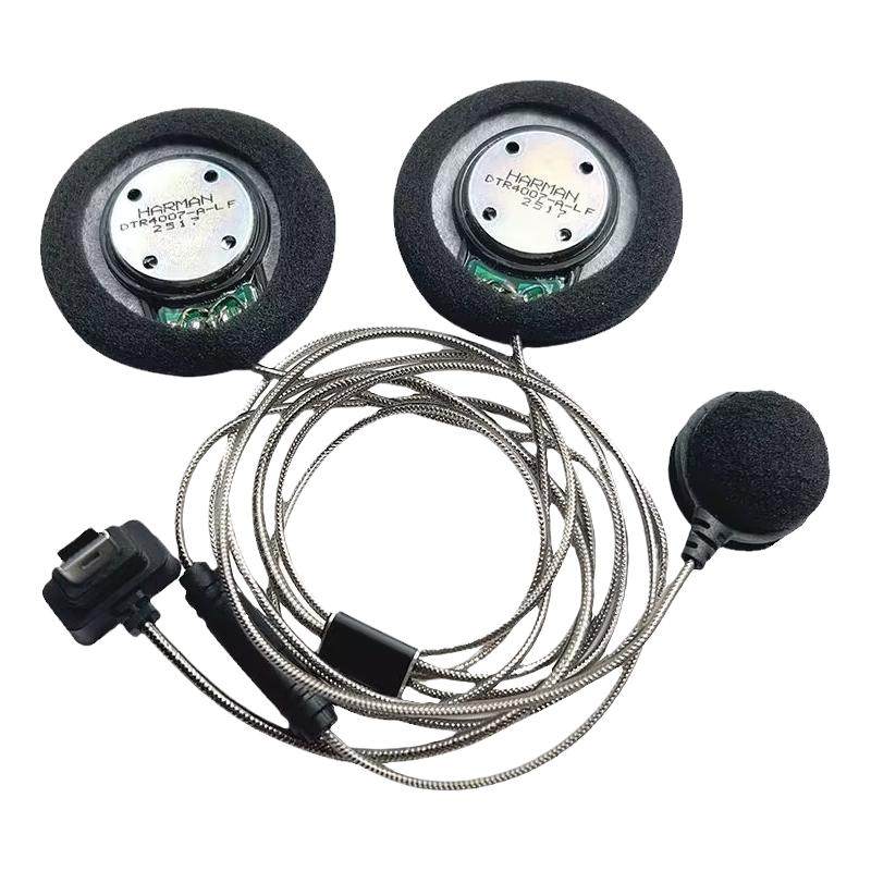 维迈通V9SV8SV9X升级耳机喇叭