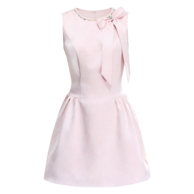 FragileHeart公主风生日小粉裙