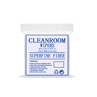 无尘布工业擦拭布无纺手机维修不掉毛防静电uv喷头喷绘打印机超细实验室镜片汽车贴膜屏幕清洁玻璃加厚批发价