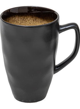 吉田成器家用日式复古水杯冲泡杯