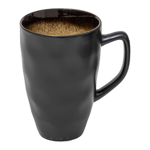 冲泡杯高颜值咖啡杯2026新款马克杯家用日式喝水陶瓷杯高级感水杯