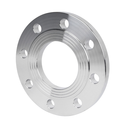 不锈钢平焊法兰PN6/6公斤
