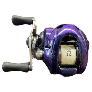 远航路亚禧玛诺22款阿德BFS贴膜水滴轮贴膜渔轮炫彩贴纸渔轮改装