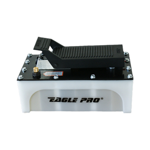 易普泵大梁校正仪配件气动泵脚踏脚踩泵动力单元钣金维修配件