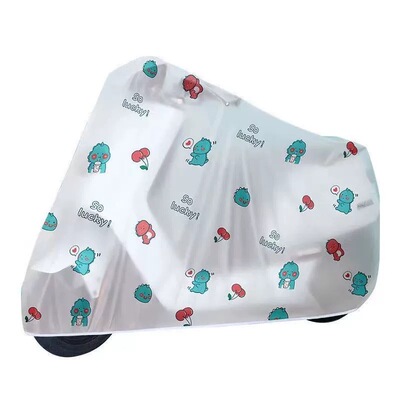 电动车遮风挡雨罩防尘罩