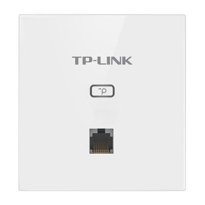 普联Wi-Fi6千兆无线面板ap路由器