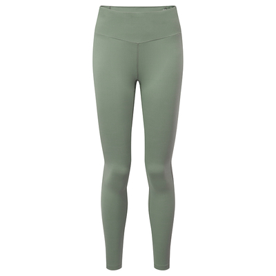 MONTANE女紧身裤INEO轻量高弹