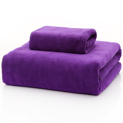 浴巾成人美容院按摩铺床汗蒸批髪