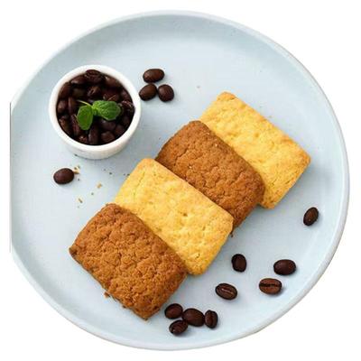 黄油椰蓉酥椰子酥曲奇饼干