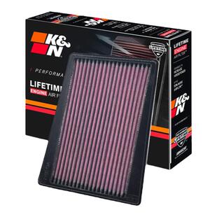 KN空滤适用无极500DS 500AC 500R摩托车改装高流量空气滤芯