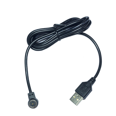 连接线电源数据线皓月磁吸转尾卡