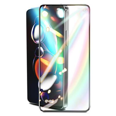 炫威适用红米note全系列钢化膜