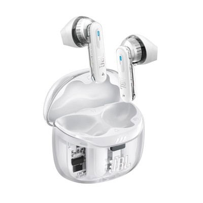 JBL真无线半入耳式蓝牙耳机