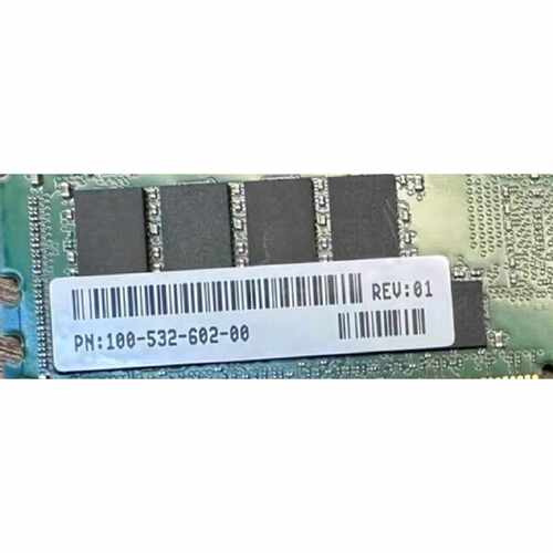 EMC UNITY XT880/XT880F 100-532