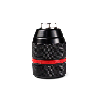 手电钻夹头自锁棘转换头转接头批头钻头自紧电锤电动扳手工具大全