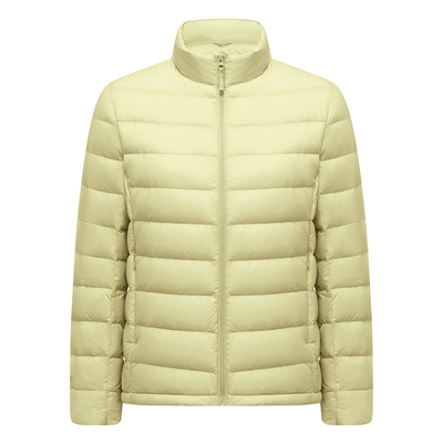 伯希和经典2.0户外800蓬羽绒服