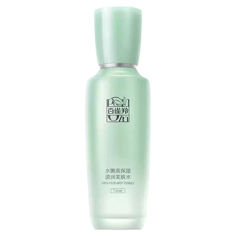 百雀羚水嫩高保湿温和爽肤水