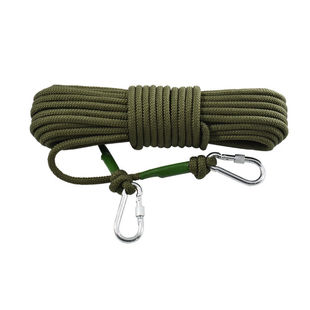 晾衣绳室外晒被子加粗绳子户外楼顶天台凉衣服的神器拉紧扣钢丝绳