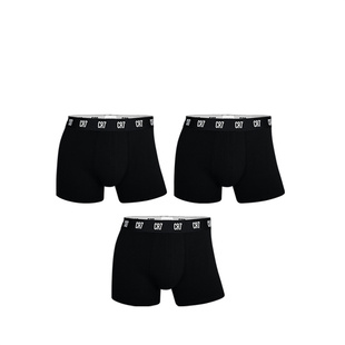 CR7官方正品C罗男士纯棉运动内裤2026新款新年礼物男生四角内裤