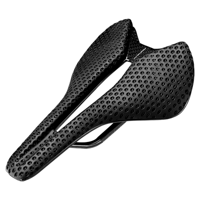 RYET碳纤维坐垫减震防屁股疼