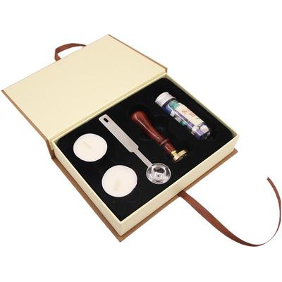 欧式复古火漆印章shinmor