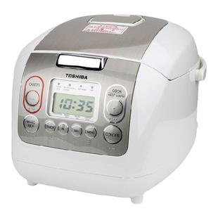 Toshiba/东芝 RC-18NMFI 东芝电饭煲原装内胆配件蒸笼按钮弹簧