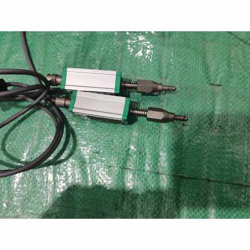 议价出GEFRAN电子位移传感器PY2F010S01M维修
