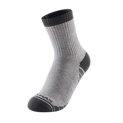 伯希和户外运动短筒袜登山徒步