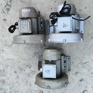 溢价-XFC-250型旋涡气泵，220V，250W，两台未