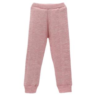 四层加厚夹棉大男女童保暖裤益友小蚂蚁儿童成人防寒夹丝棉裤