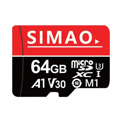 高速存储行车记录仪内存卡