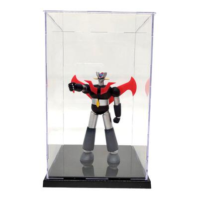 现货可动魔神半机械手办模型礼物