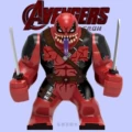 GH0570 Venom Deadpool