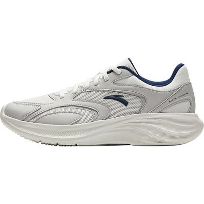 安踏星云2丨跑鞋轻质舒适男鞋2026春季新款网面透气运动跑步鞋子