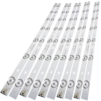 适用于TCLD50A710电视背光灯条