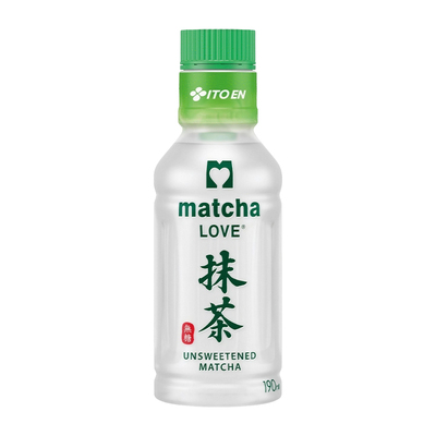 浓郁茶香更鲜活｜无糖轻负担