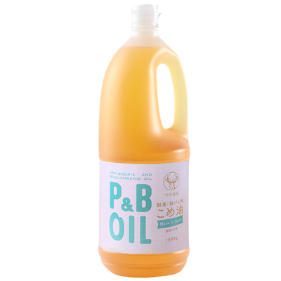 日本进口稻米油胚芽油高谷维素油