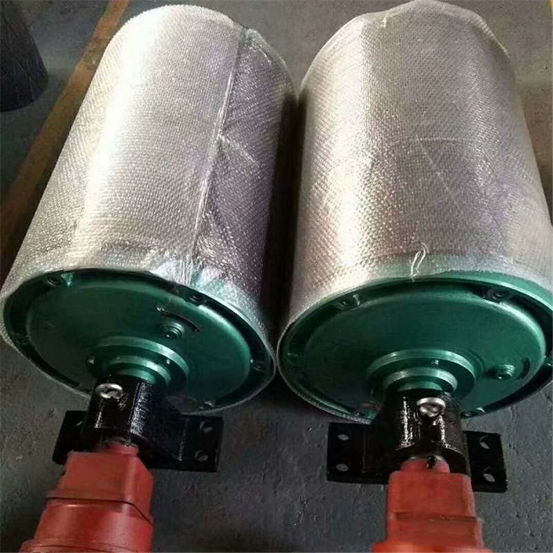 电动滚筒YDB型隔爆油改向输送式冷给料机传动电动滚筒带式机械