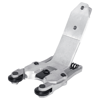 【淘宝推荐】北钜刀夹钻攻机刀爪