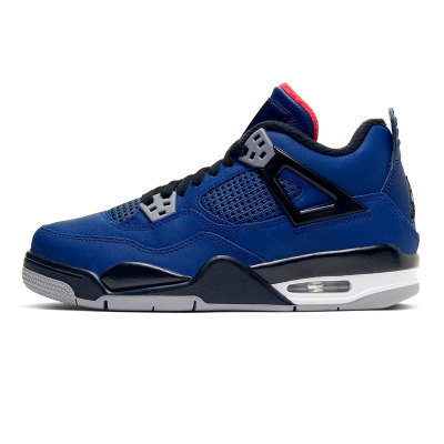 Nike/耐克正品Air Jordan4 Retro WNTR小阿姆篮球鞋CQ9745 CQ9597