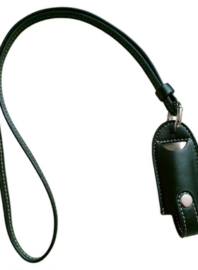 小众设计款便携式小包项链女