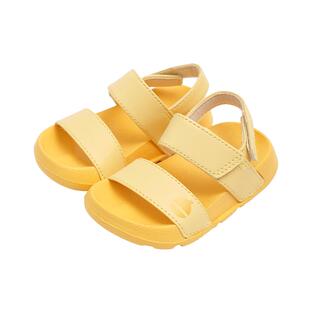 【新品】TOPSTAR儿童凉鞋轻便沙滩鞋女宝露趾凉拖透气宝宝鞋子