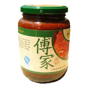云南曲靖傅家调料450g米线调料米线帽子傅家鸡辣椒酱凉拌酱凉拌鸡