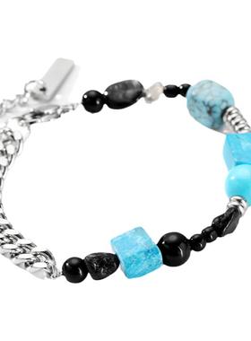 GENANX闪电潮牌穆祉丞同款