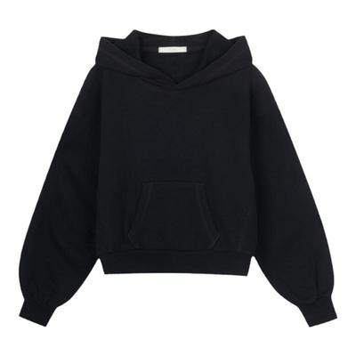 连帽卫衣RESIMPLE极简