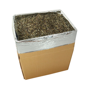 大号茶叶锡纸袋箱子内锡纸散茶保鲜袋 铝箔内袋锡纸打包袋方底袋