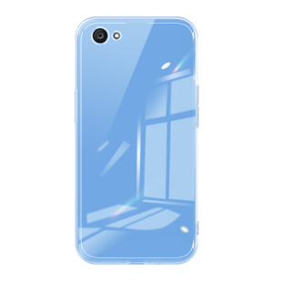 适用vivox9手机壳透明直边x9s硅胶vivo套vovox全包vovix防摔L软壳SL叉i新款vivix男viv0vox女viovx超薄ⅴivox