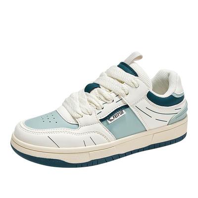 feiyue/飞跃休闲鞋女鞋秋款低帮透气运动鞋潮流百搭板鞋086
