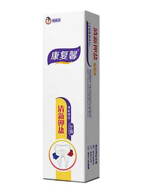 好医生冷热酸甜抗敏感牙膏120克
